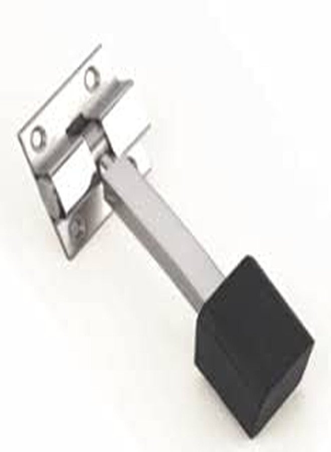 NRT 2MM Stainless Steel Door Kit Set (Leher) Silver - Image 4